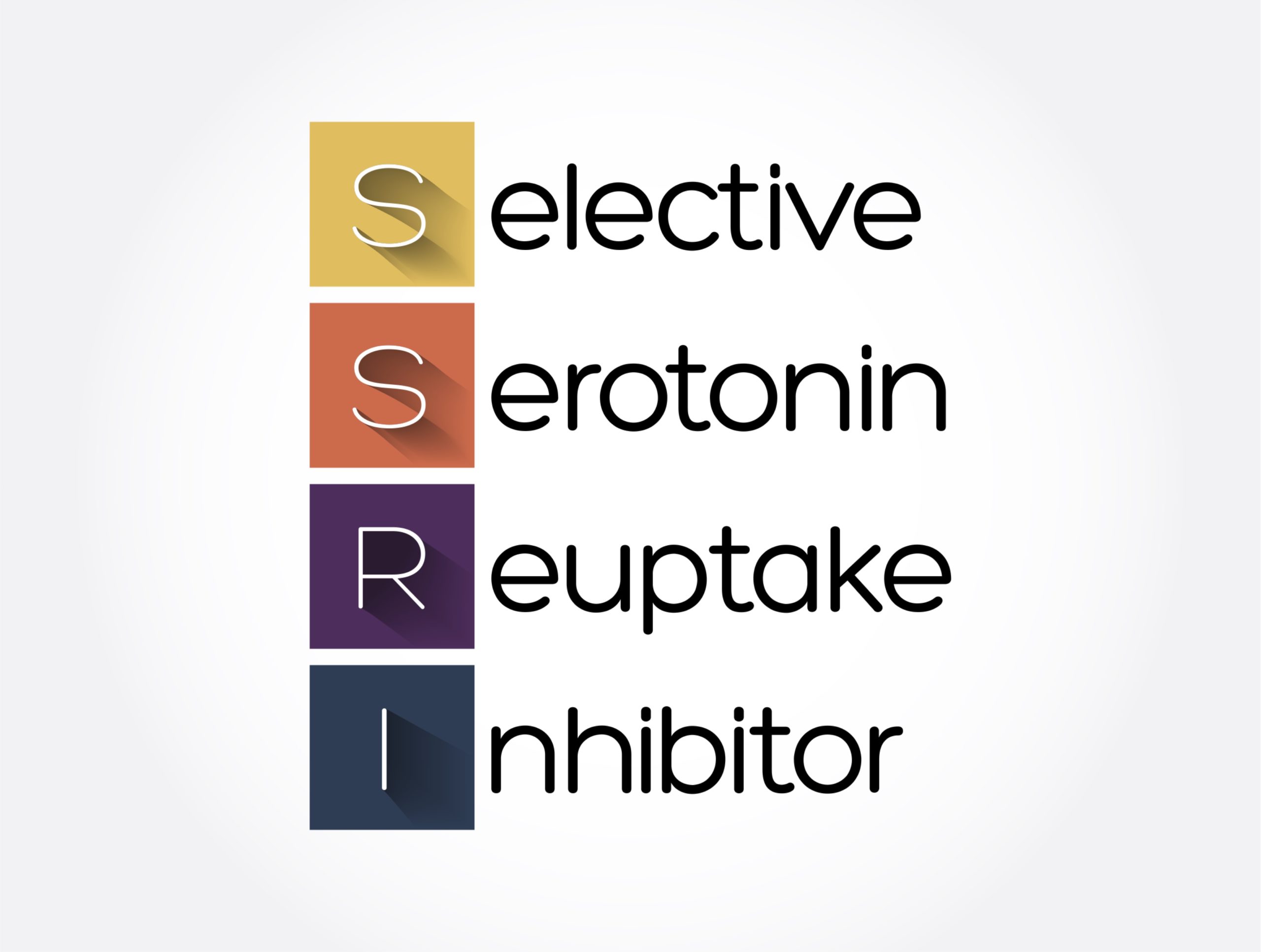 Depression And SSRIs Blog | Boston Clinical Trials