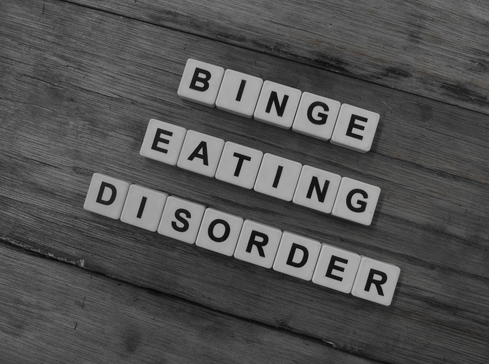 3 Myths About Binge Eating Disorder Boston Clinical Trials